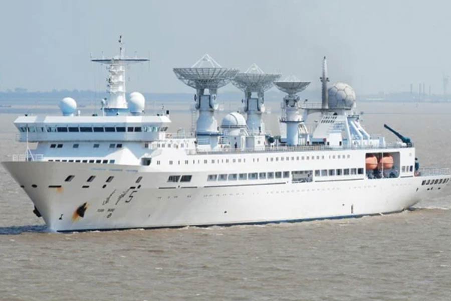 Won’t allow anyone to harm India’s security, says Sri Lankan Foreign Minister