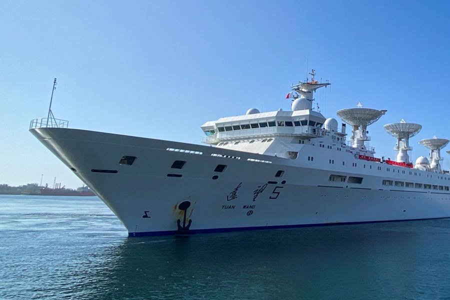 Won’t allow anyone to harm India’s security, says Sri Lankan Foreign Minister