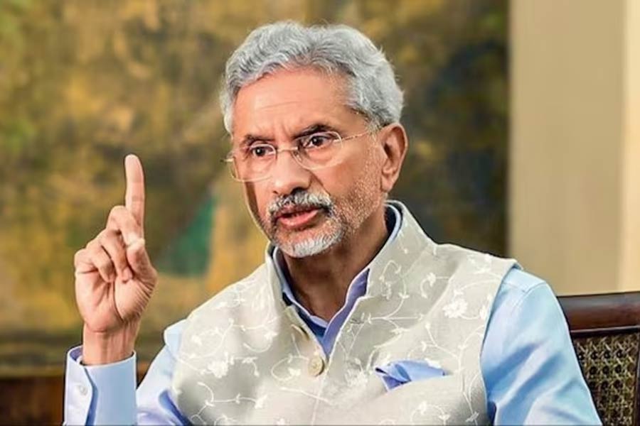 Won’t allow anyone to harm India’s security, says Sri Lankan Foreign Minister