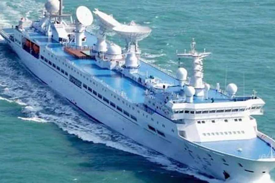 Won’t allow anyone to harm India’s security, says Sri Lankan Foreign Minister