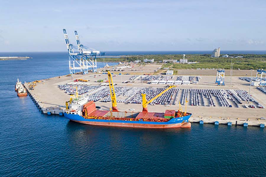 Won’t allow anyone to harm India’s security, says Sri Lankan Foreign Minister