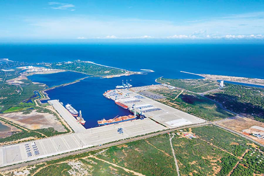 Won’t allow anyone to harm India’s security, says Sri Lankan Foreign Minister