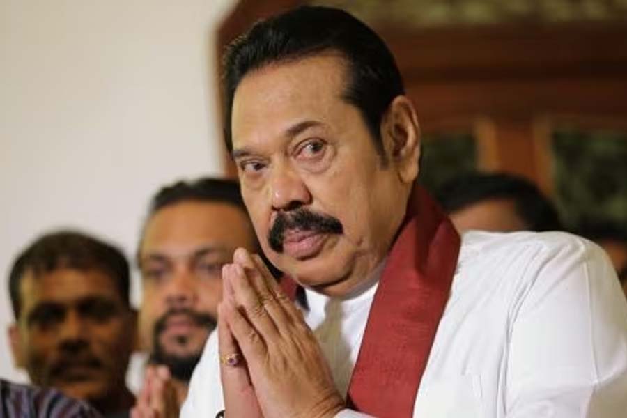 Won’t allow anyone to harm India’s security, says Sri Lankan Foreign Minister