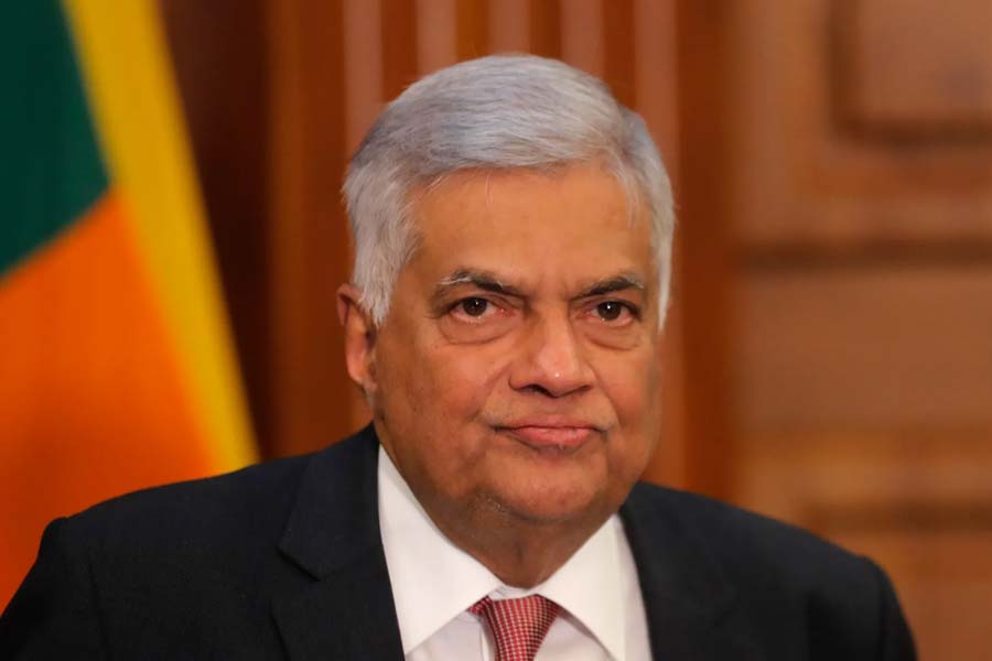Won’t allow anyone to harm India’s security, says Sri Lankan Foreign Minister