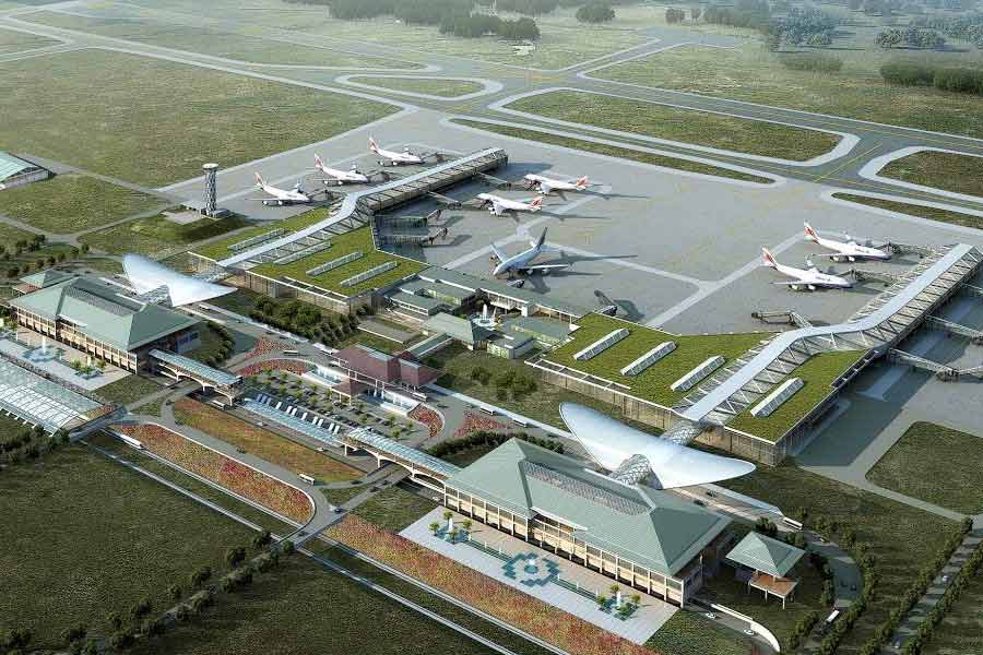 Won’t allow anyone to harm India’s security, says Sri Lankan Foreign Minister