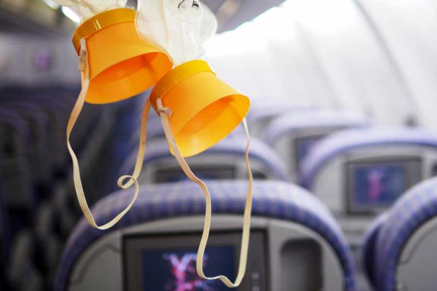 Reasons of Air Turbulence and Know world’s most turbulent flight routes 