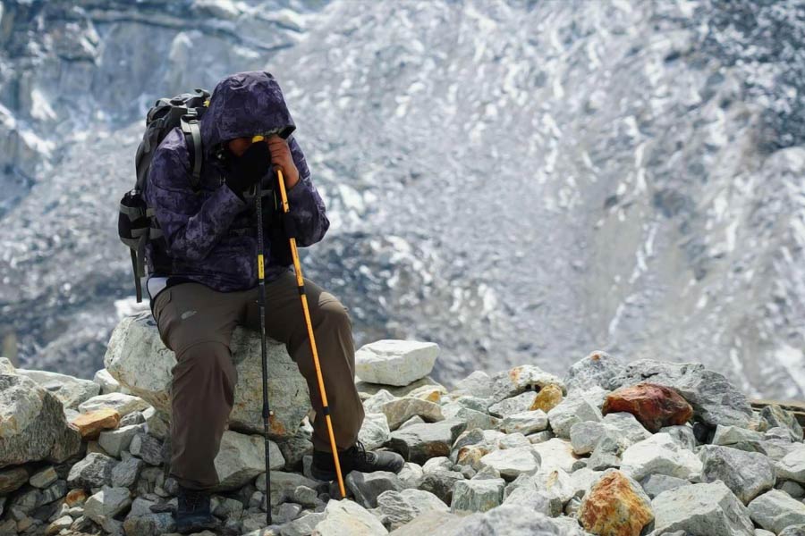 Tips to acclimatize quickly in a high altitude tourist place like Ladakh
