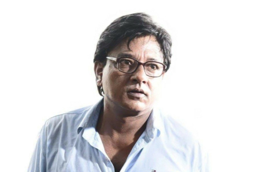 Image of Arun Roy