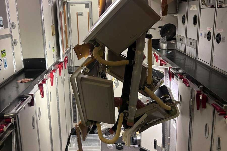 পরিবার সূত্রে খবর, জেফ্রি বেশ কয়েক দিন ধরেই হৃদ্‌রোগে ভুগছিলেন। সম্প্রতি তাঁর হৃদ্‌যন্ত্রে কিছু সমস্যা ধরা পড়েছিল। পরীক্ষা করে চিকিৎসকেরা দেখেন হৃদ্‌যন্ত্রে ব্লকেজ রয়েছে। অস্ত্রোপচারও হয় তাঁর। জেফ্রি বুকে স্টেন্টও বসানো হয়েছিল।