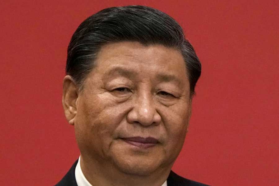 China holds military drills around Taiwan days after new president takes