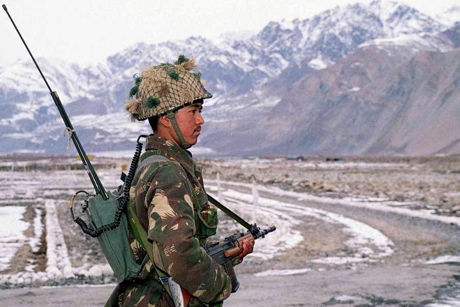 China holds military drills around Taiwan days after new president takes