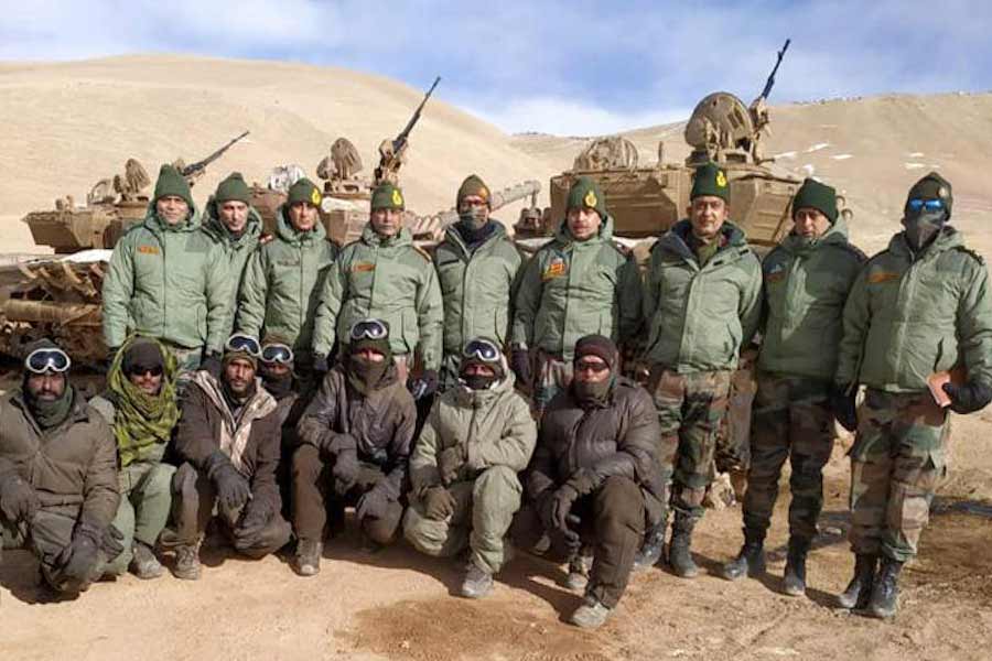 China holds military drills around Taiwan days after new president takes