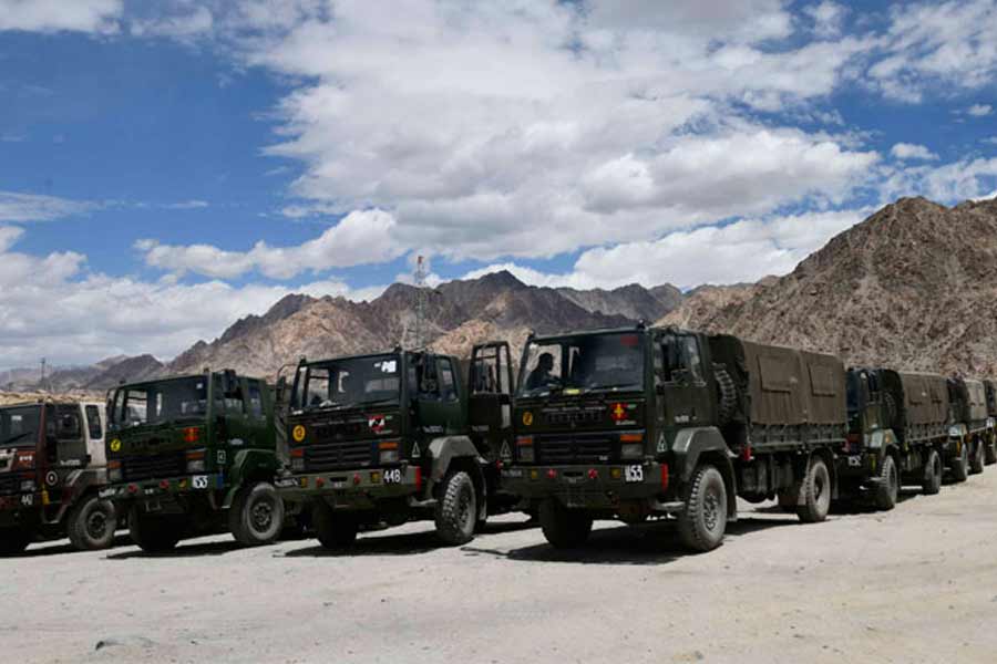 China holds military drills around Taiwan days after new president takes