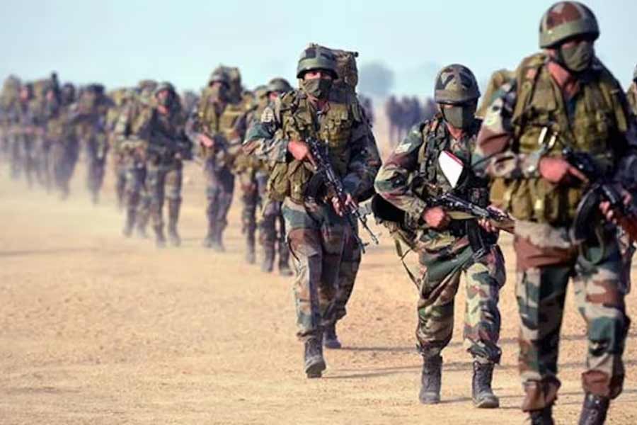 China holds military drills around Taiwan days after new president takes