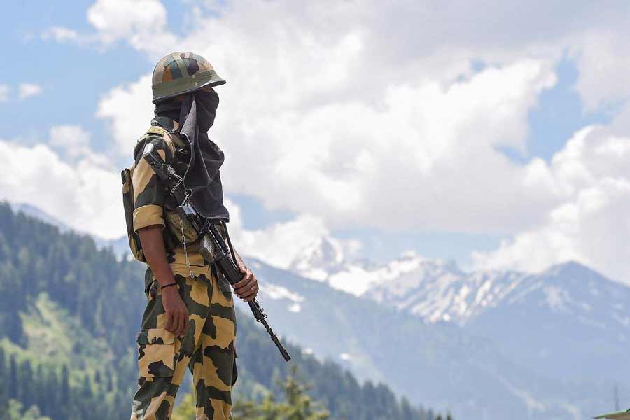 China holds military drills around Taiwan days after new president takes