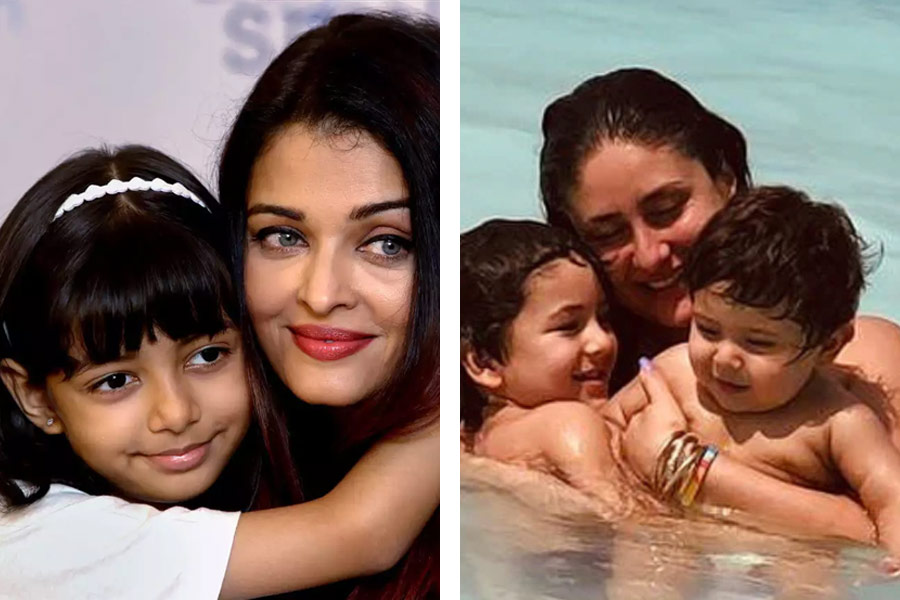 Parenting advice shared by celebrity moms from Aiswariya to kasrisma