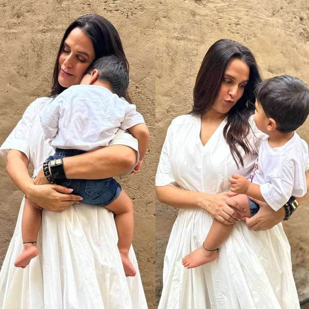 Parenting advice shared by celebrity moms from Aiswariya to kasrisma