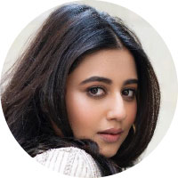 স্বস্তিকা দত্ত