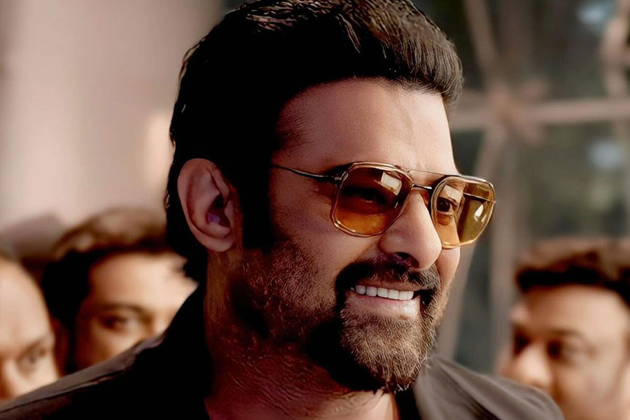 Prabhas reveals why he is not getting married