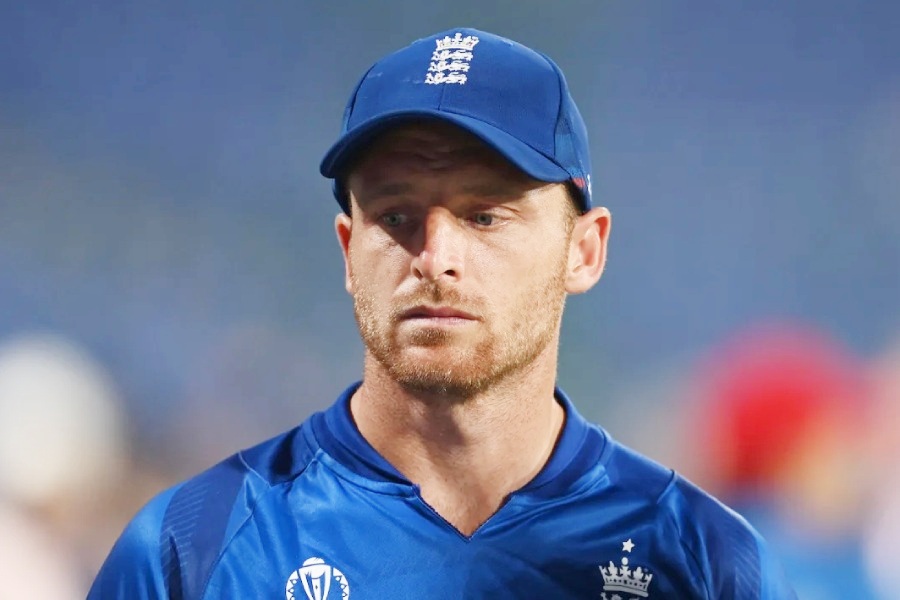 jos buttler