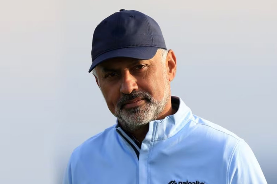 Indian-Born Nikesh Arora is the second-highest paid CEO in US 