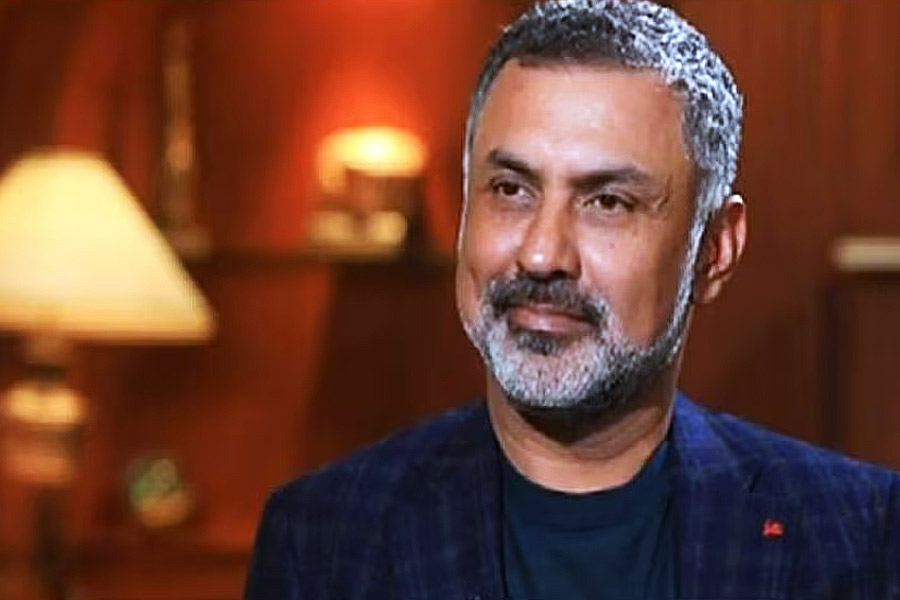 Indian-Born Nikesh Arora is the second-highest paid CEO in US 