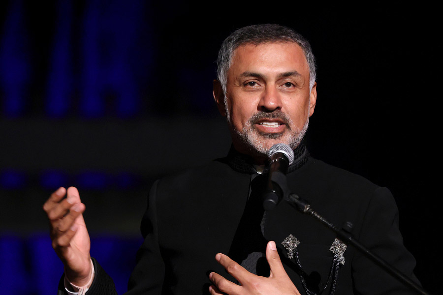 Indian-Born Nikesh Arora is the second-highest paid CEO in US 