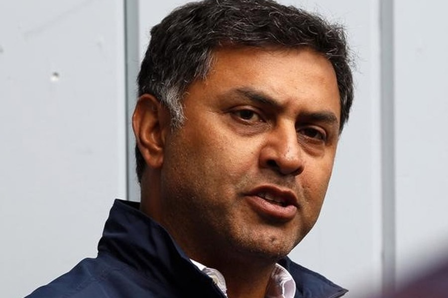 Indian-Born Nikesh Arora is the second-highest paid CEO in US 