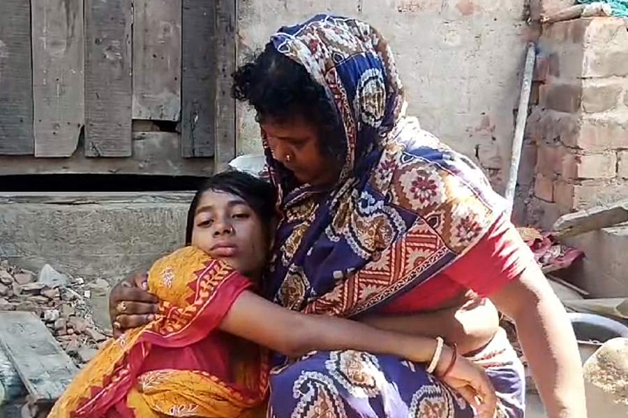 Family of the slain BJP woman worker in Nandigram gave the details of the incident