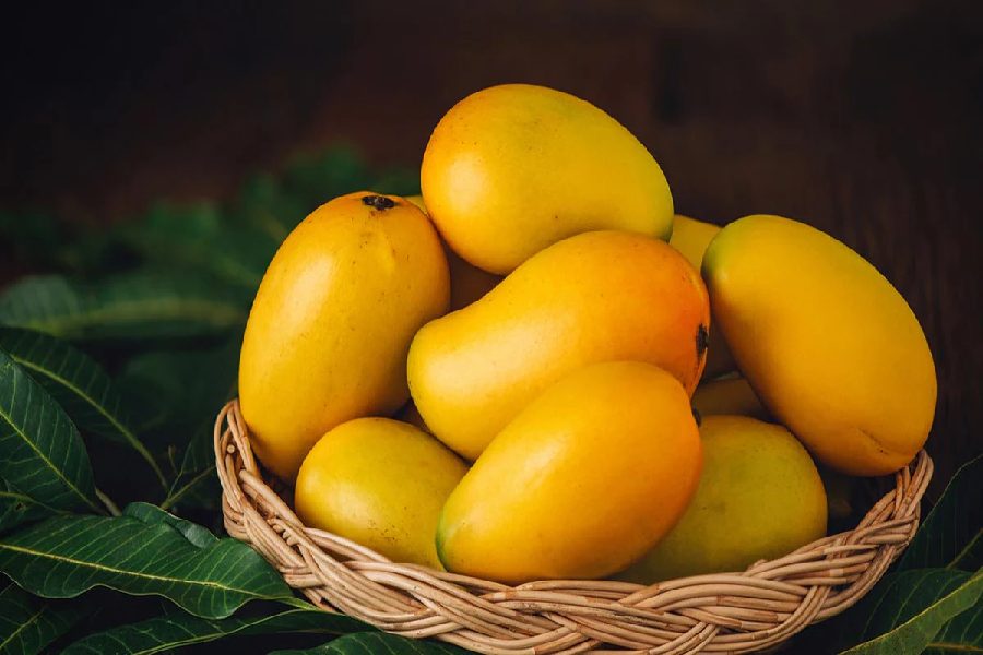 Try these mango Face Packs for Glowing Skin dgtl