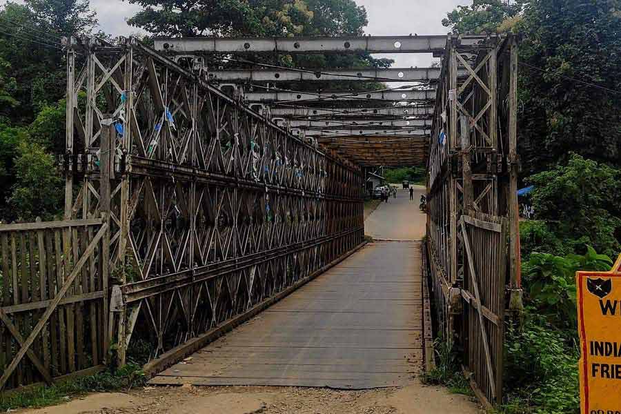 ‘ফ্রি মুভমেন্ট রেজিমে’ বা এফএমআর কী? কেনই বা তা বন্ধ হতে দিতে চান না উত্তর-পূর্ব ভারতের অধিকাংশ বাসিন্দা? আর দেশের নিরাপত্তার স্বার্থে কেন বন্ধ করা জরুরি বলে মনে করেছে সরকার?