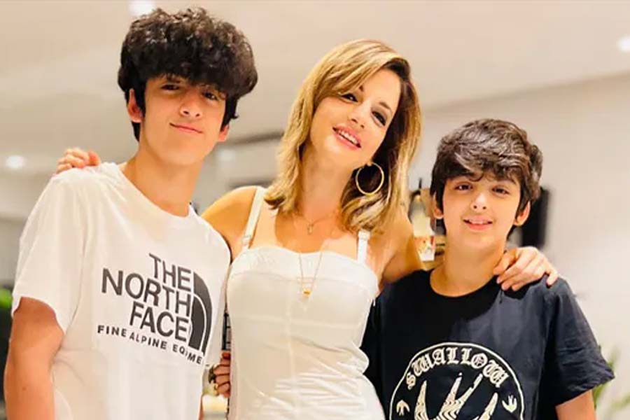 Celebrity parents to take parenting advices from 