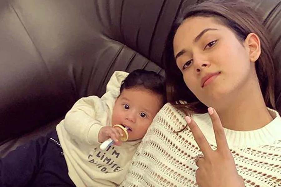 Celebrity parents to take parenting advices from 