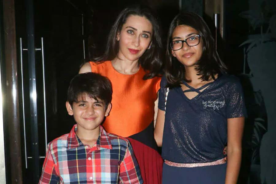 Celebrity parents to take parenting advices from 