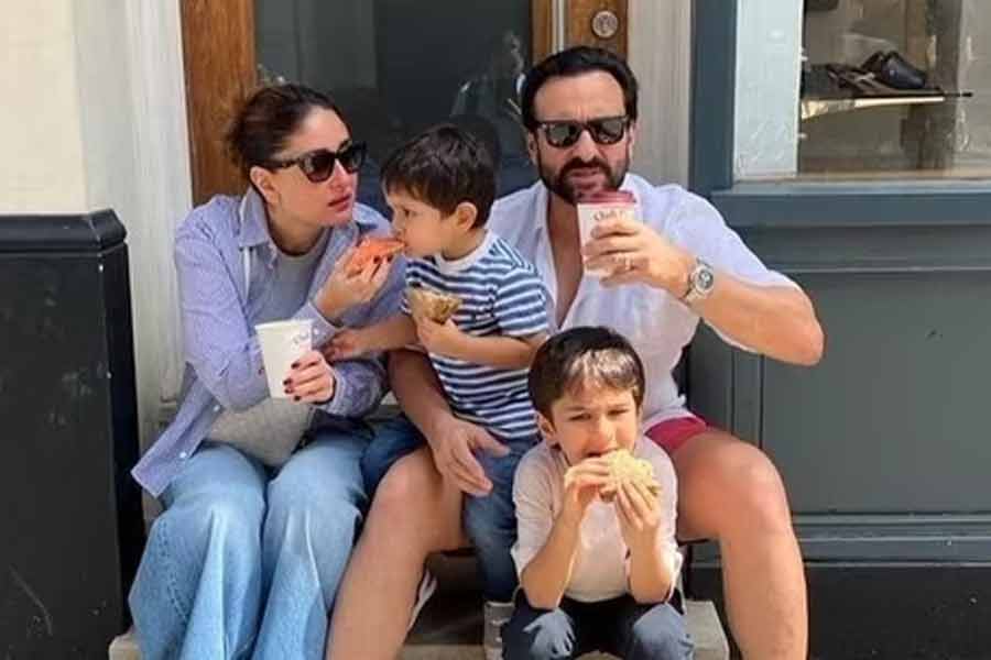 Celebrity parents to take parenting advices from 