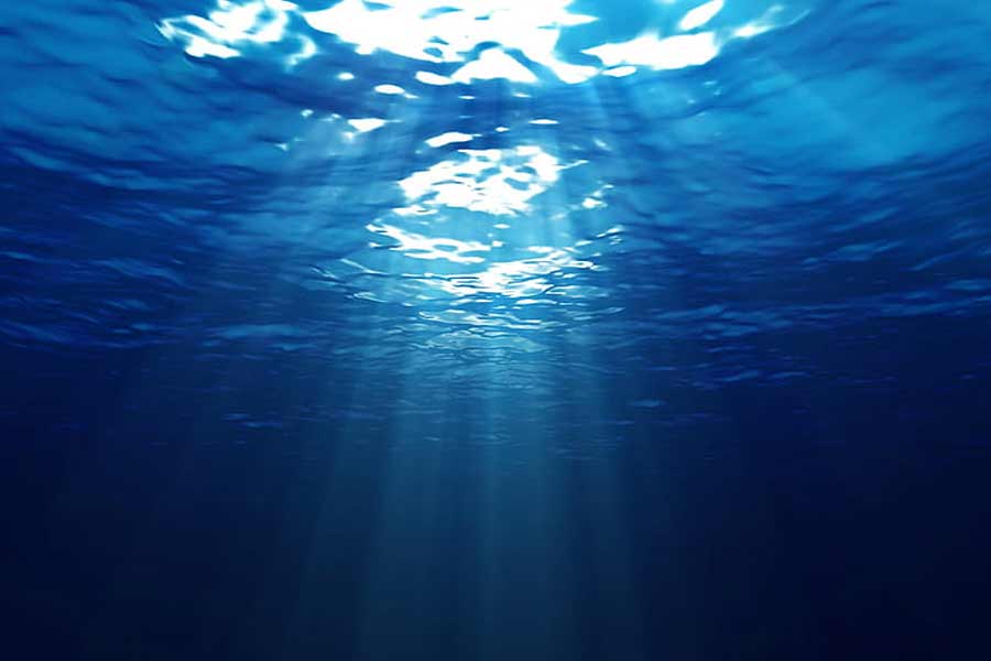 56 Year Old Man Rejuvenates by 10 Years After Living Underwater in Atlantic Ocean for 100 Days