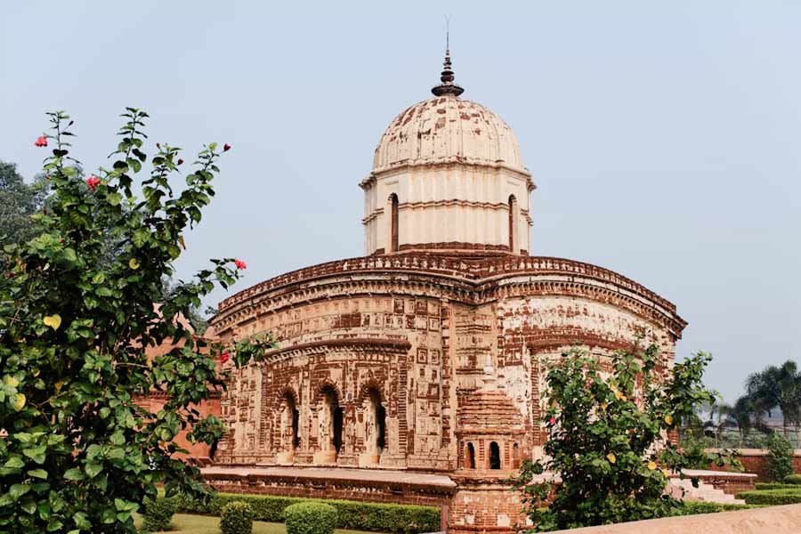 5 road trips from Kolkata for weekend travel 