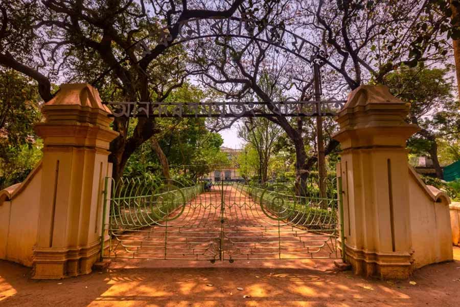 5 road trips from Kolkata for weekend travel 