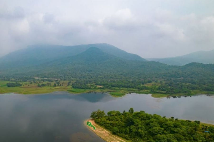 5 road trips from Kolkata for weekend travel 