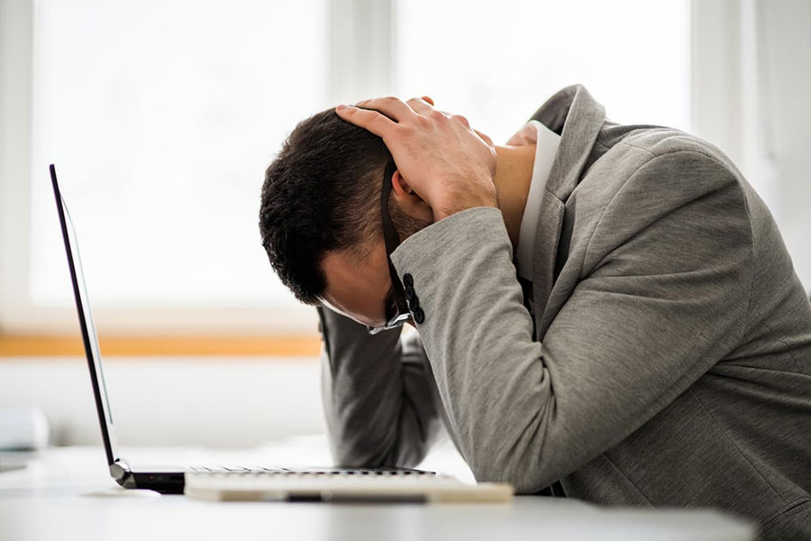 Can Mental Stress cause Brain Tumour