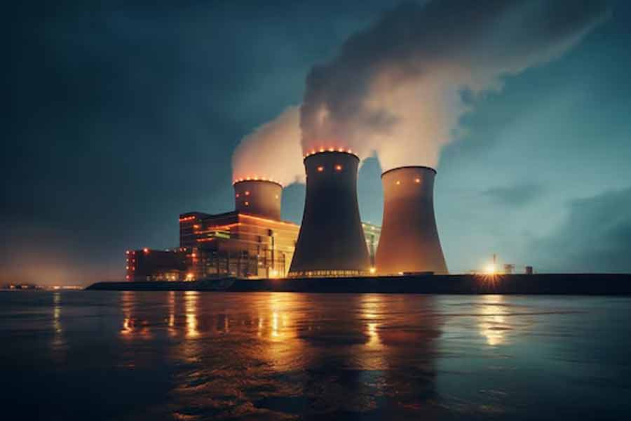 অন্য দিকে জলে, স্থলে দু’জায়গাতেই এ বার পরমাণু চুল্লি গড়তে চলেছে ভারত। সৌজন্যে সেই রাশিয়া। এই বিষয়ে নয়াদিল্লিকে সব রকম সাহায্য করার আশ্বাস দিয়েছে মস্কো।