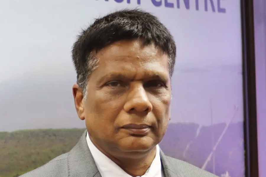 সম্প্রতি রাশিয়ার সরকারি পরমাণু সংস্থা ‘রোসাটম’-এর প্রধান অ্যালেক্সেই লিখাচেভের সঙ্গে সাইবেরিয়ায় গিয়ে বৈঠক করেন ভারতের ‘অ্যাটমিক এনার্জি কমিশন’-এর প্রধান অজিতকুমার মোহান্তি। 