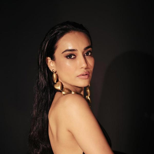 Surbhi Jyoti