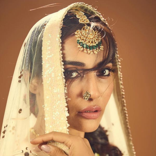 Surbhi Jyoti
