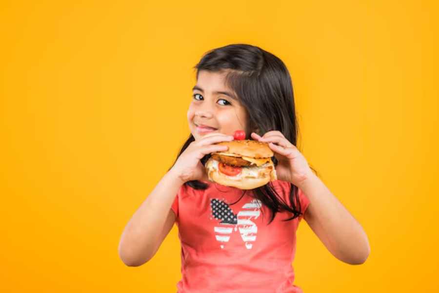 Obesity and a sedentary lifestyle increase the risk of diabetes in children