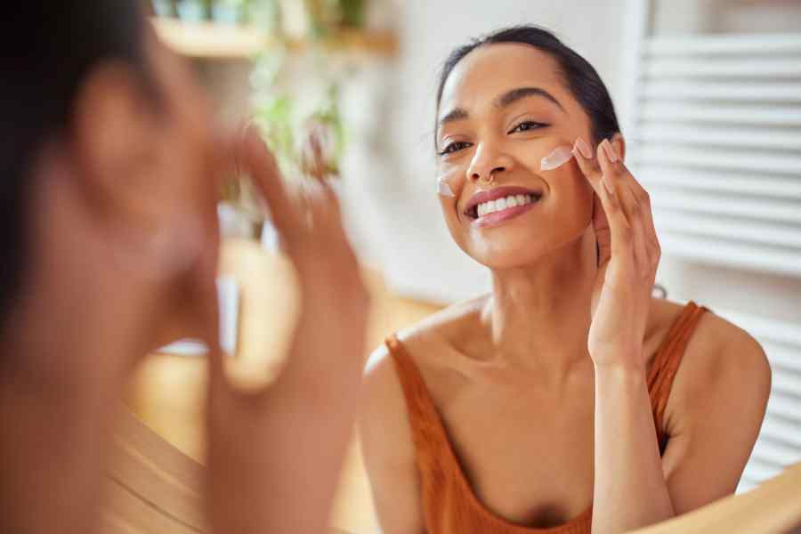 Add these bedtime rituals to your skincare routine and get radiant and healthy skin at home