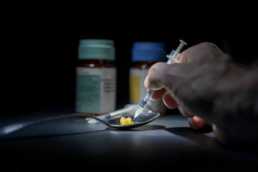 নব্বইয়ের দশকে একের পর এক এনডিপিএস মামলা লড়তে শুরু করেন কেশওয়ানি। জিততেও থাকেন। ক্রমে ওই ক্ষেত্রে তিনি দড় হয়ে ওঠেন।