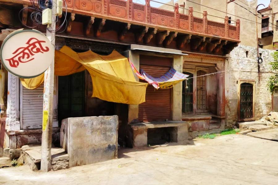 Unofficial election result to IPL update decide on phalodi’s betting market