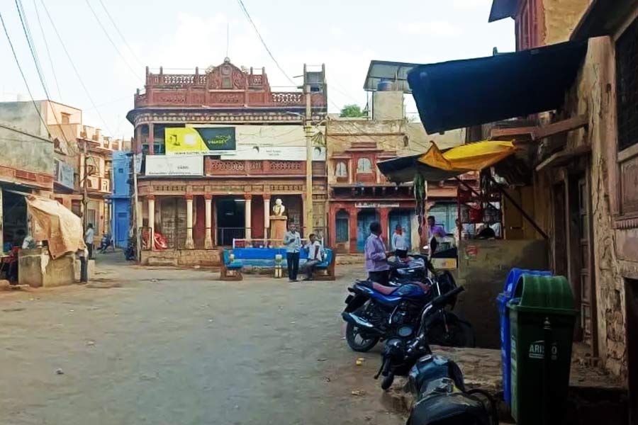 Unofficial election result to IPL update decide on phalodi’s betting market