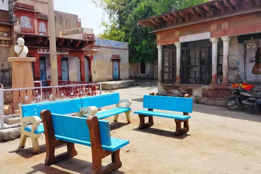 Unofficial election result to IPL update decide on phalodi’s betting market